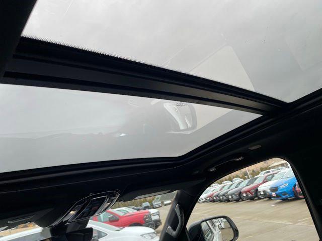 2026 Jeep Grand Wagoneer Summit Obsidian 4x4