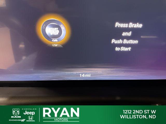 2026 Wagoneer Grand Wagoneer GRAND WAGONEER L LIMITED RESERVE 4X4