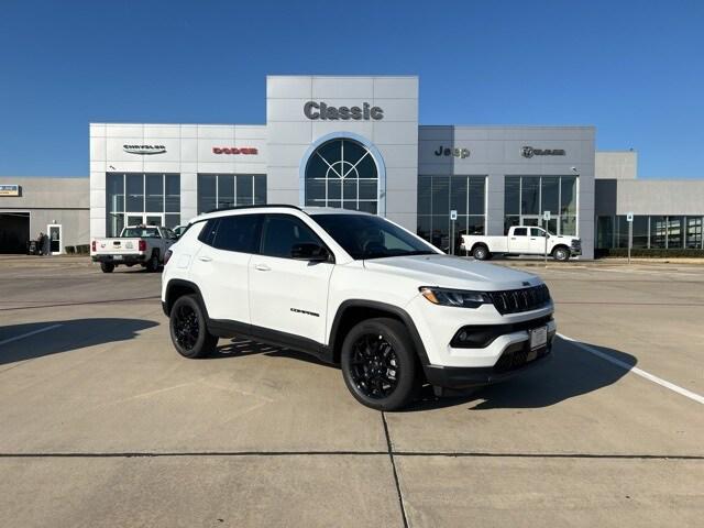 2026 Jeep Compass Latitude Altitude for sale in Texarkana, TX