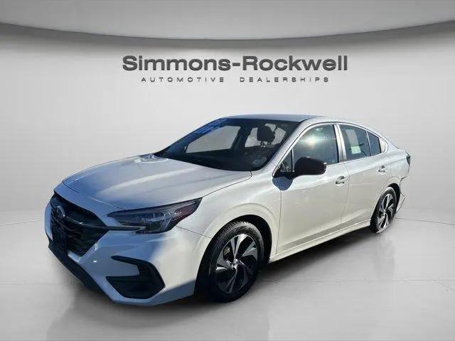 2023 Subaru Legacy Unknown for sale in Elmira, NY