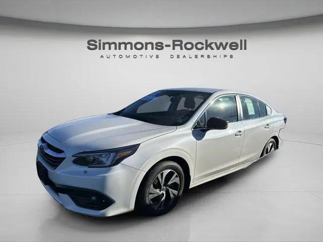 2022 Subaru Legacy Unknown for sale in Elmira, NY