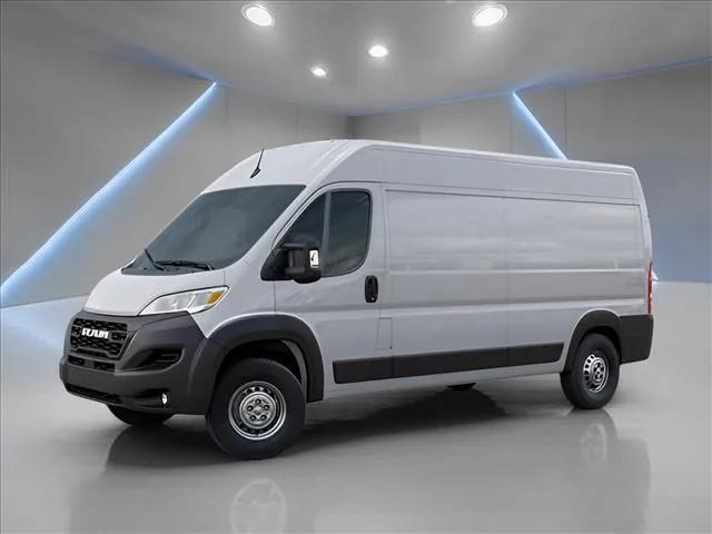 2026 RAM Ram ProMaster RAM PROMASTER 2500 TRADESMAN CARGO VAN HIGH ROOF 159 WB