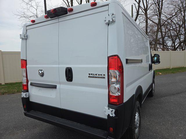 2026 RAM Ram ProMaster RAM PROMASTER 1500 TRADESMAN CARGO VAN LOW ROOF 118 WB 2026 RAM Ram ProMaster RAM PROMASTER 1500 TRADESMAN CARGO VAN LOW ROOF 118 WB