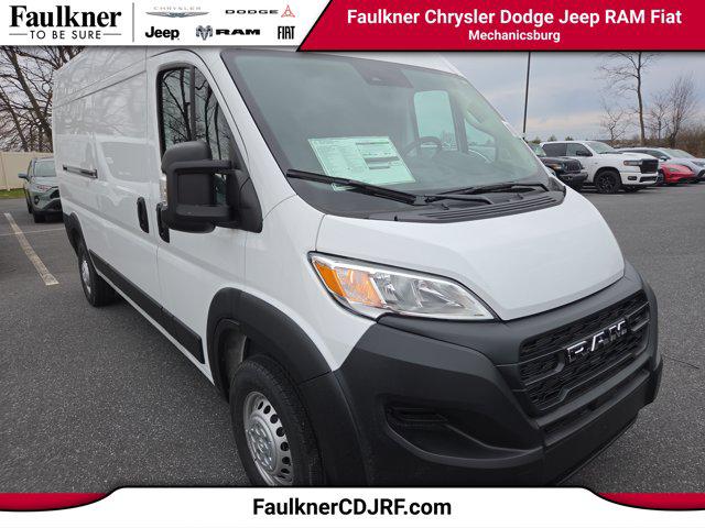 2026 RAM Ram ProMaster RAM PROMASTER 3500 TRADESMAN CARGO VAN HIGH ROOF 159 WB 2026 RAM Ram ProMaster RAM PROMASTER 3500 TRADESMAN CARGO VAN HIGH ROOF 159 WB