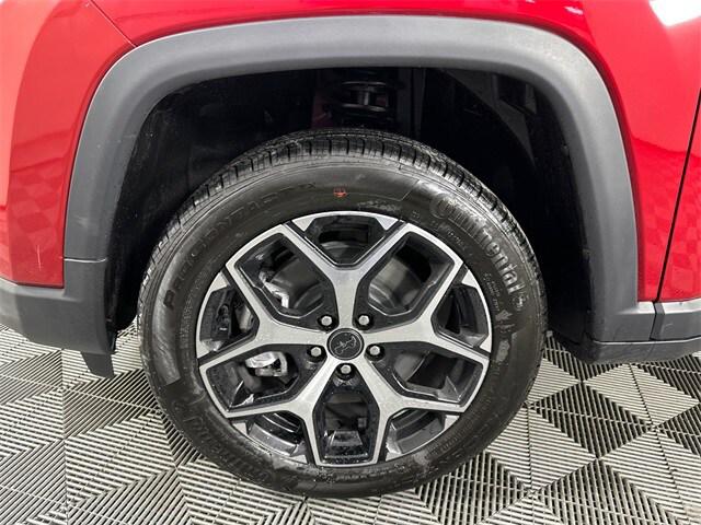 2026 Jeep Compass COMPASS LIMITED 4X4 2026 Jeep Compass COMPASS LIMITED 4X4