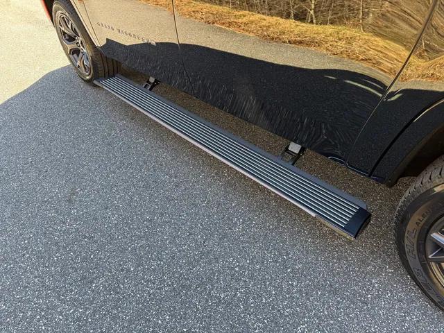 2026 Jeep Grand Wagoneer Limited Altitude 4x4