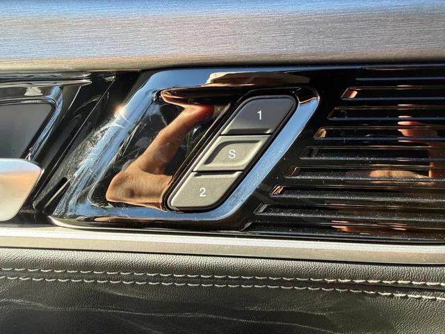 2026 Jeep Grand Wagoneer Limited Altitude 4x4