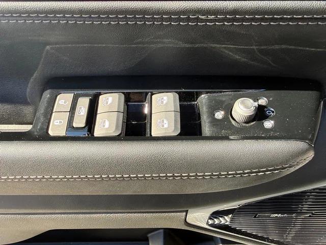 2026 Jeep Grand Wagoneer Limited Altitude 4x4