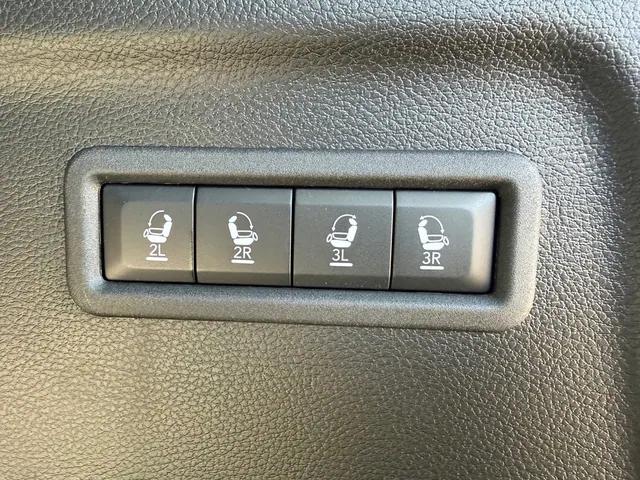 2026 Jeep Grand Wagoneer Limited Altitude 4x4
