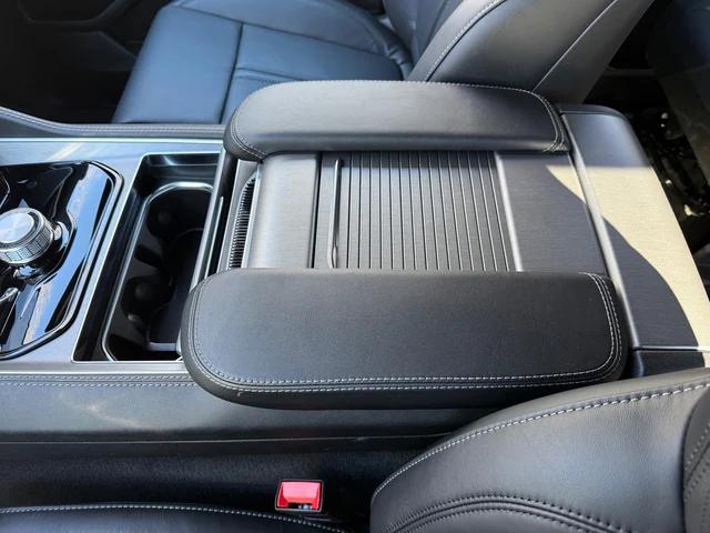 2026 Jeep Grand Wagoneer Limited Altitude 4x4