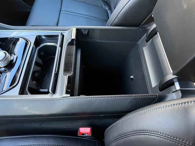2026 Jeep Grand Wagoneer Limited Altitude 4x4