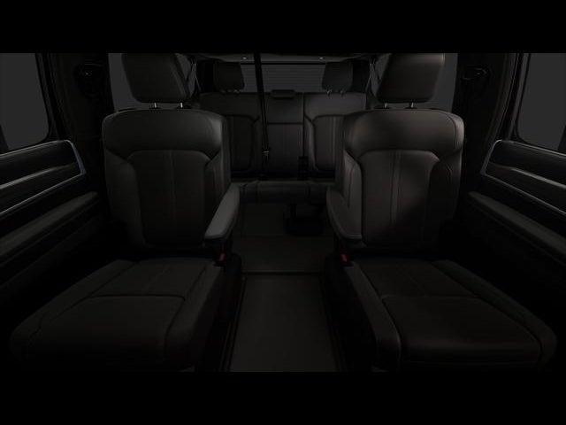 2026 Wagoneer Grand Wagoneer GRAND WAGONEER L LIMITED RESERVE 4X4