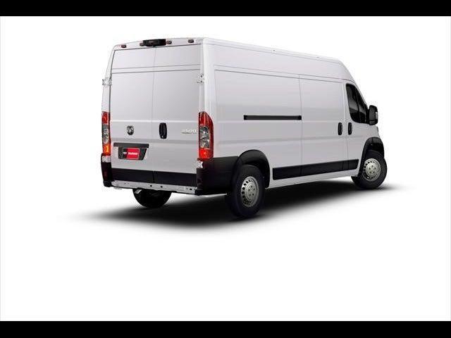 2026 RAM Ram ProMaster RAM PROMASTER 2500 TRADESMAN CARGO VAN HIGH ROOF 159 WB