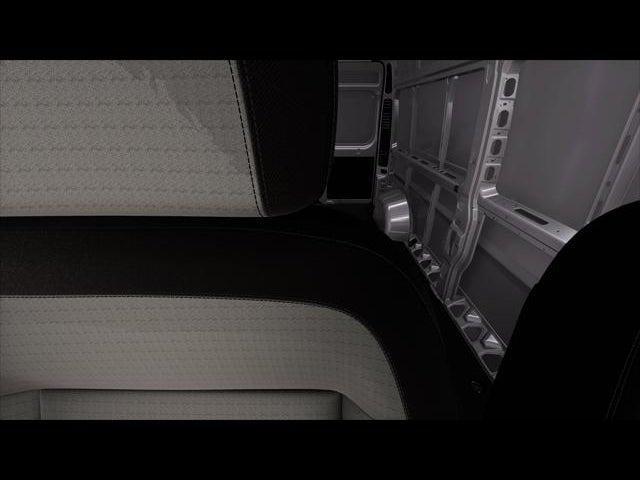 2026 RAM Ram ProMaster RAM PROMASTER 2500 TRADESMAN CARGO VAN HIGH ROOF 159 WB