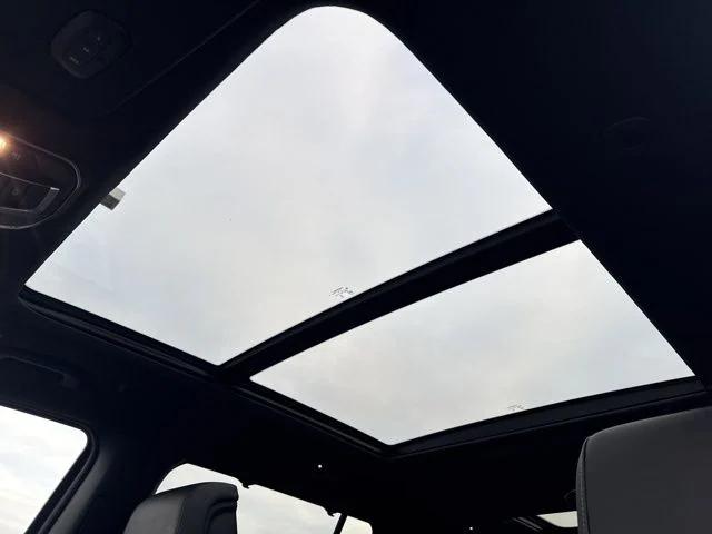 2026 Wagoneer Grand Wagoneer GRAND WAGONEER LIMITED RESERVE 4X4 2026 Wagoneer Grand Wagoneer GRAND WAGONEER LIMITED RESERVE 4X4