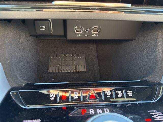 2026 Jeep Grand Wagoneer Limited Altitude 4x4