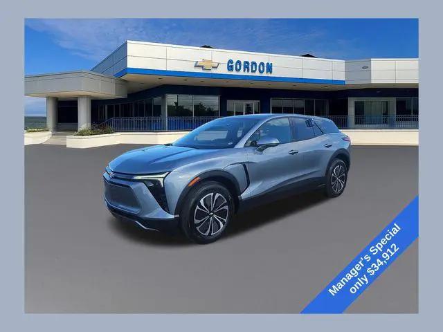 2026 Chevrolet V Blazer LT FWD for sale in Garden City, MI
