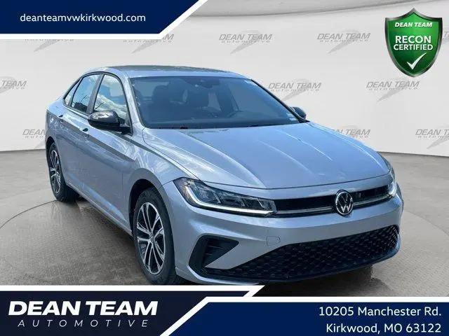 2025 Volkswagen Jetta 1.5T Sport for sale in St Louis, MO