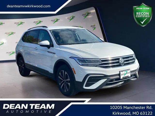 2024 Volkswagen Tiguan 2.0T S for sale in St Louis, MO