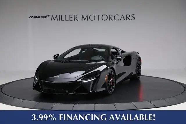 2024 McLaren Artura TechLux for sale in Greenwich, CT