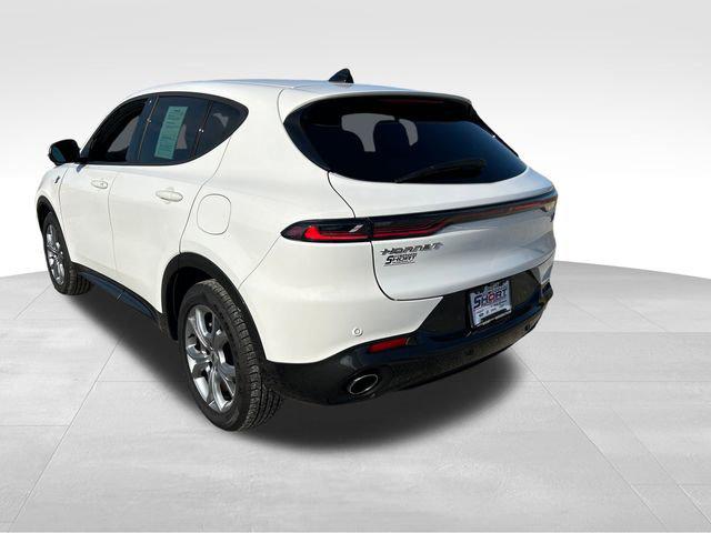 2024 Dodge Hornet R/T EAWD 2024 Dodge Hornet R/T EAWD