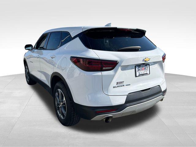 2023 Chevrolet Blazer AWD 2LT 2023 Chevrolet Blazer AWD 2LT