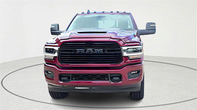 2024 RAM 2500 Laramie Crew Cab 4x4 64 Box