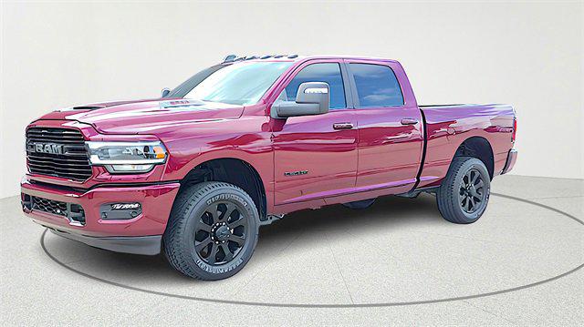 2024 RAM 2500 Laramie Crew Cab 4x4 64 Box