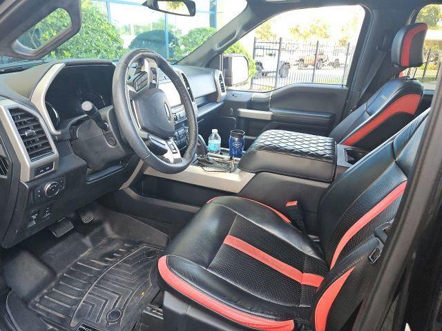 2020 Ford F-150 LARIAT 2020 Ford F-150 LARIAT
