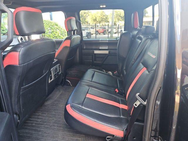 2020 Ford F-150 LARIAT 2020 Ford F-150 LARIAT