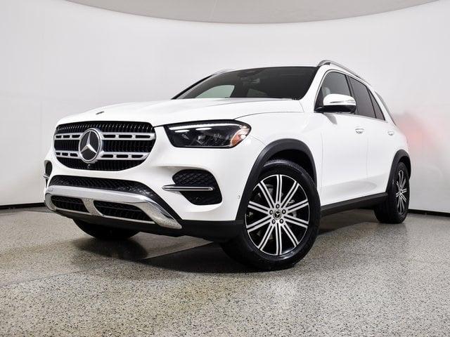 2024 Mercedes-Benz GLE 350 4MATIC 2024 Mercedes-Benz GLE 350 4MATIC
