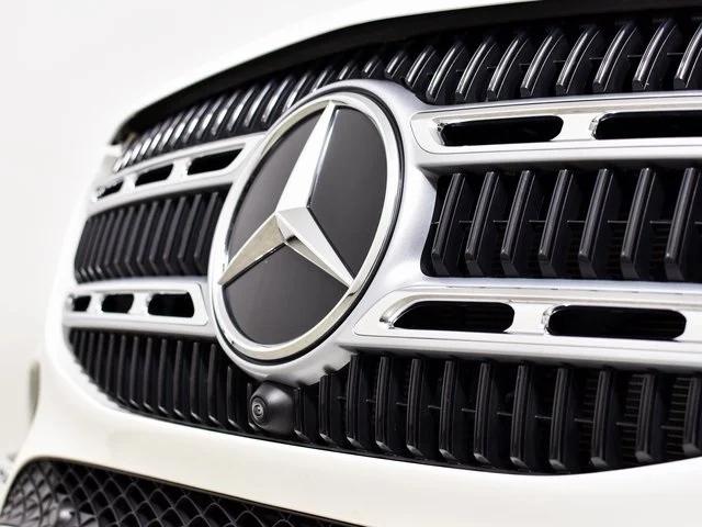 2024 Mercedes-Benz GLE 350 4MATIC 2024 Mercedes-Benz GLE 350 4MATIC