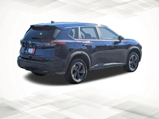 2025 Nissan Rogue SV FWD 2025 Nissan Rogue SV FWD