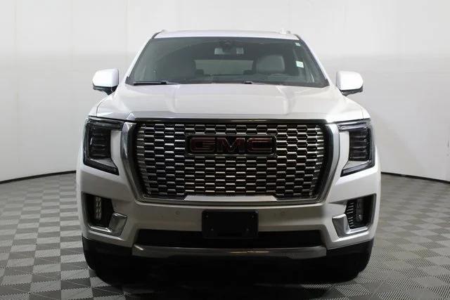 2022 GMC Yukon XL 4WD Denali