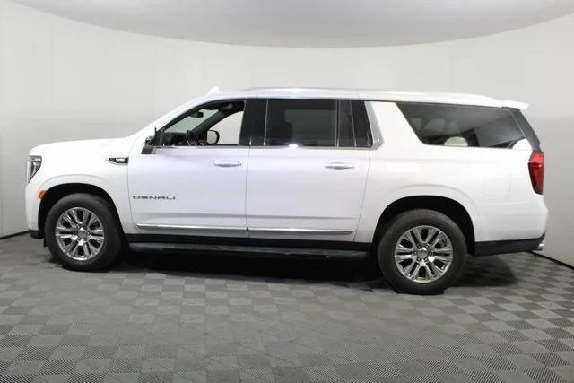 2022 GMC Yukon XL 4WD Denali