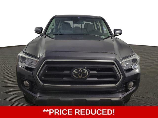 2023 Toyota Tacoma SR5 V6 2023 Toyota Tacoma SR5 V6