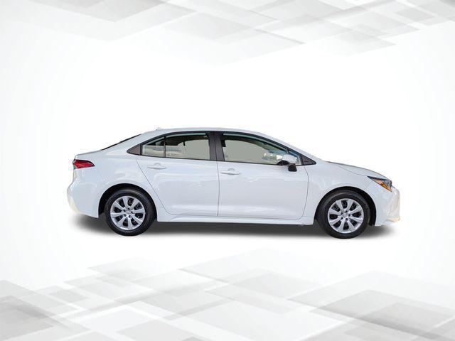 2025 Toyota Corolla LE 2025 Toyota Corolla LE