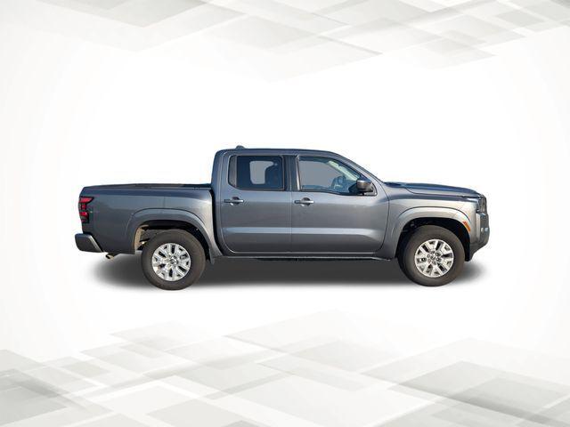 2024 Nissan Frontier Crew Cab SV 4x4 2024 Nissan Frontier Crew Cab SV 4x4