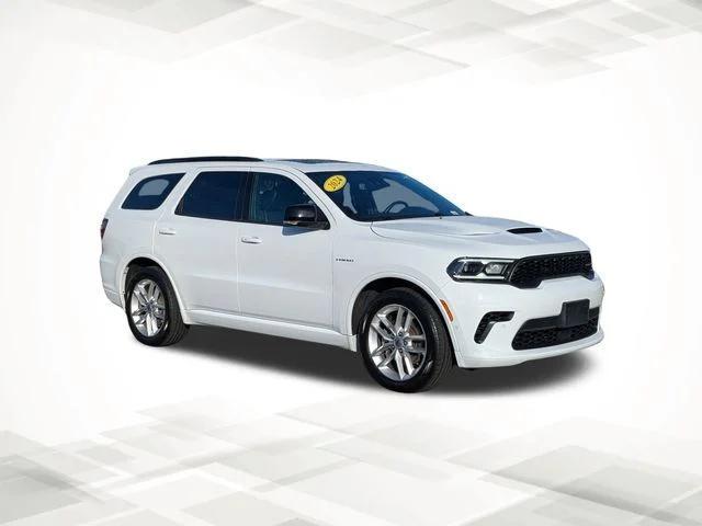 2024 Dodge Durango R/T Plus AWD