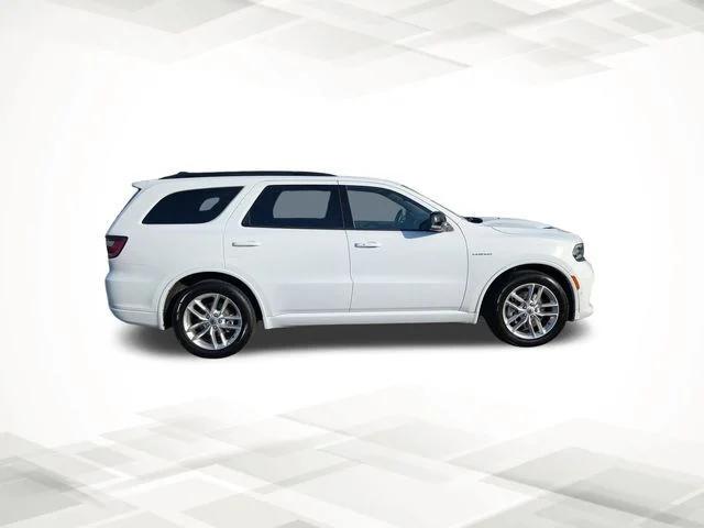 2024 Dodge Durango R/T Plus AWD