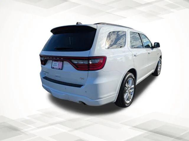 2024 Dodge Durango R/T Plus AWD