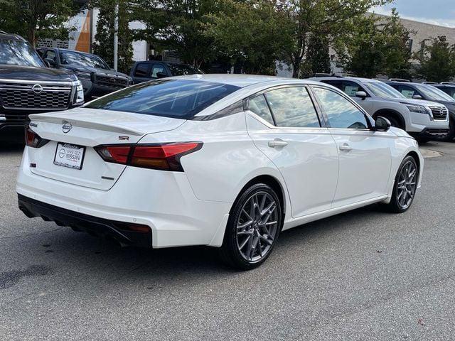 2024 Nissan Altima SR VC-Turbo FWD 2024 Nissan Altima SR VC-Turbo FWD