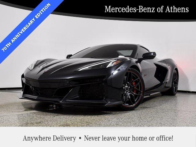 2023 Chevrolet Corvette Z06 RWD Convertible 3LZ 2023 Chevrolet Corvette Z06 RWD Convertible 3LZ