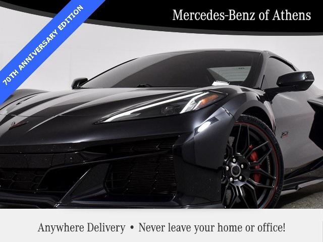 2023 Chevrolet Corvette Z06 RWD Convertible 3LZ 2023 Chevrolet Corvette Z06 RWD Convertible 3LZ