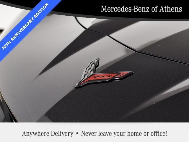 2023 Chevrolet Corvette Z06 RWD Convertible 3LZ 2023 Chevrolet Corvette Z06 RWD Convertible 3LZ