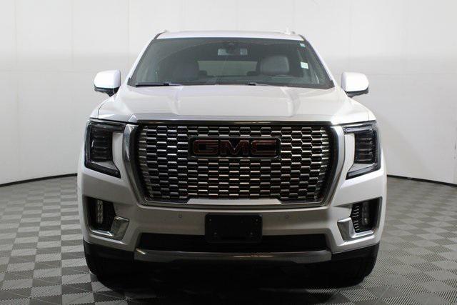 2022 GMC Yukon XL 4WD Denali 2022 GMC Yukon XL 4WD Denali