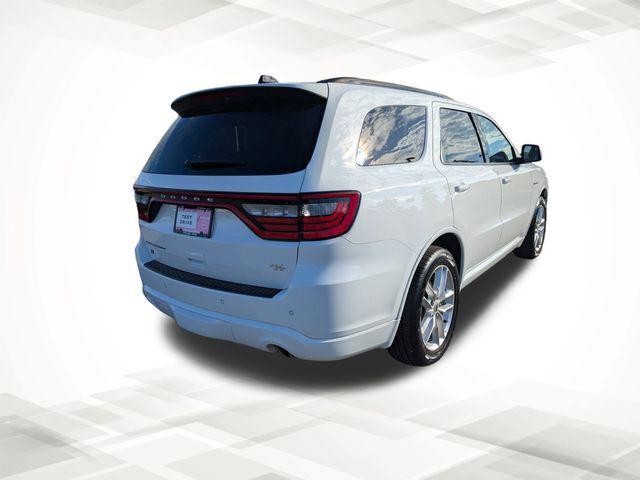 2024 Dodge Durango R/T Plus AWD 2024 Dodge Durango R/T Plus AWD