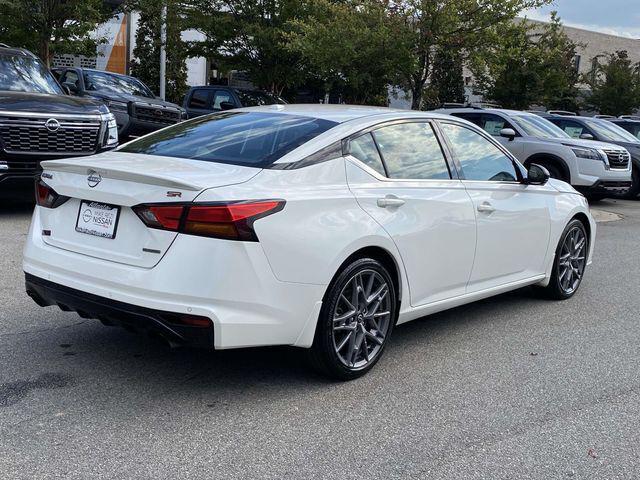 2024 Nissan Altima SR VC-Turbo FWD