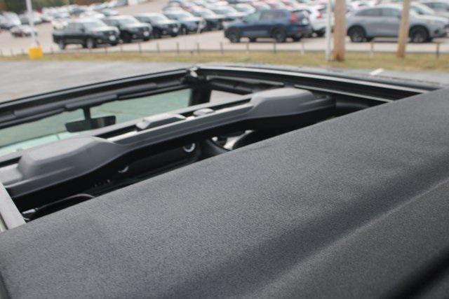 2023 Jeep Wrangler 4xe Sahara 4x4 2023 Jeep Wrangler 4xe Sahara 4x4