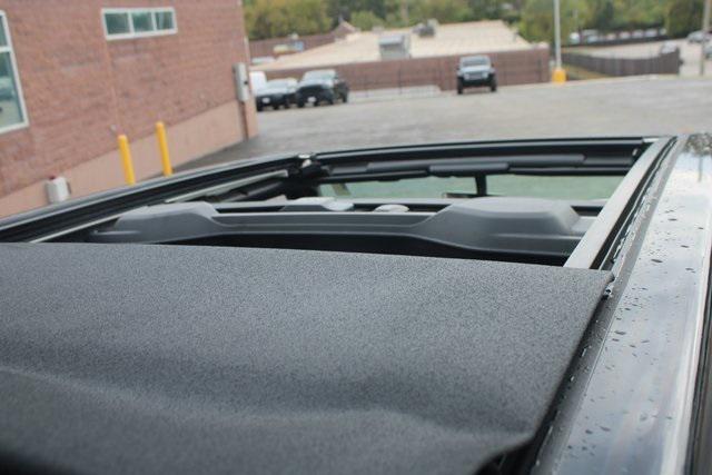 2023 Jeep Wrangler 4xe Sahara 4x4 2023 Jeep Wrangler 4xe Sahara 4x4